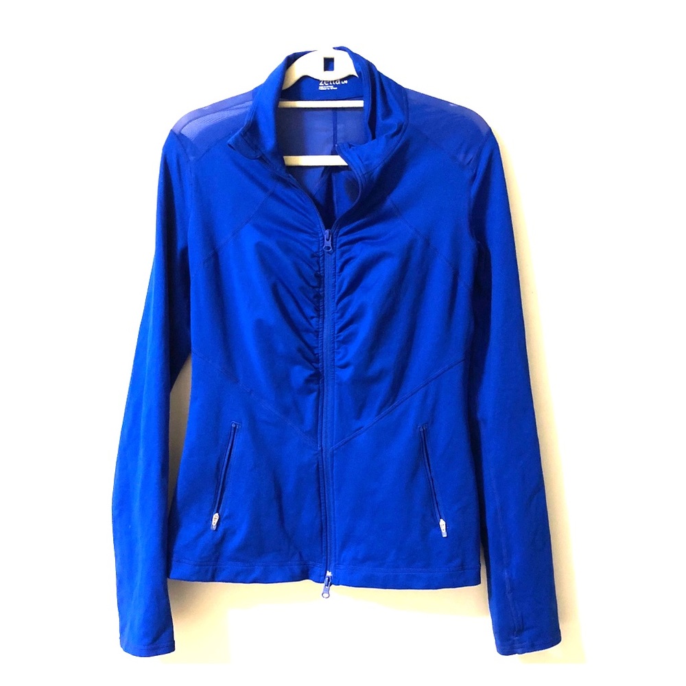 Zella Jacket